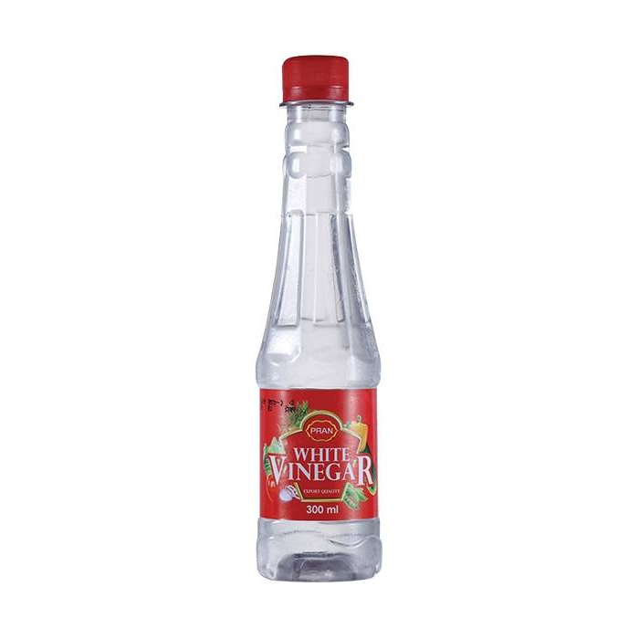 WHITE VINEGAR 300ML (PET) -STAR